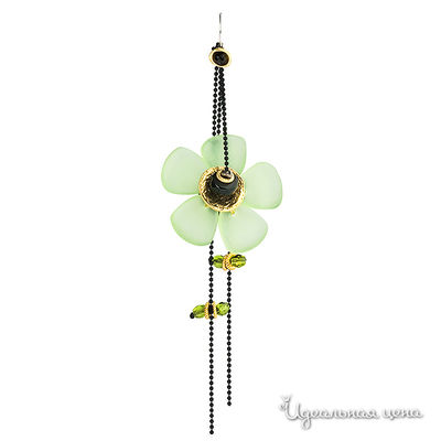 Сережки Lalo Treasures