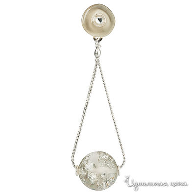 Сережки Lalo Treasures