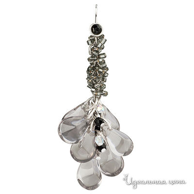 Сережки Lalo Treasures