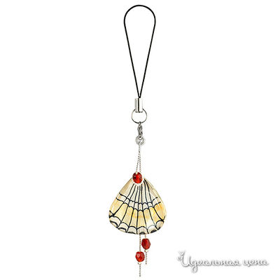 Брелок для мобильного телефона Lalo Treasures