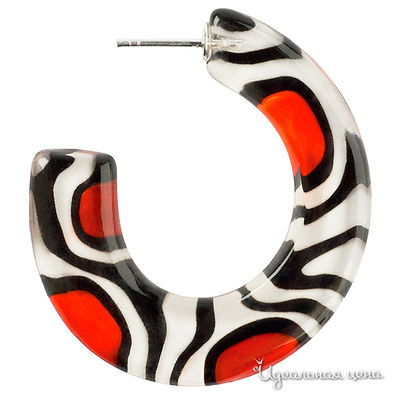 Сережки Lalo Treasures