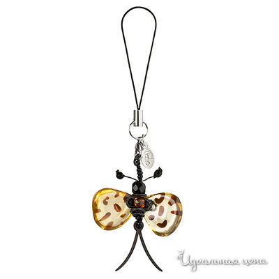 Брелок для мобильного телефона Lalo Treasures