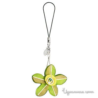 Брелок для мобильного телефона Lalo Treasures