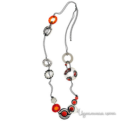 Колье Lalo Treasures