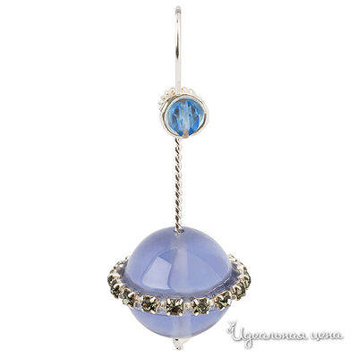 Сережки Lalo Treasures