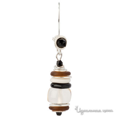 Сережки Lalo Treasures