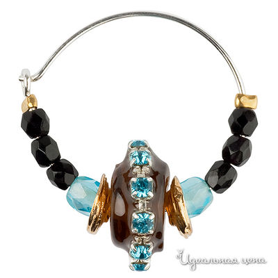 Сережки Lalo Treasures