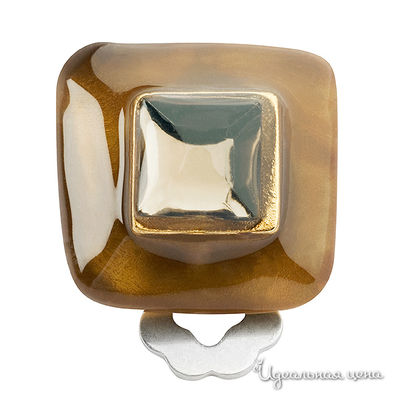 Сережки Lalo Treasures