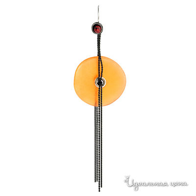 Сережки Lalo Treasures