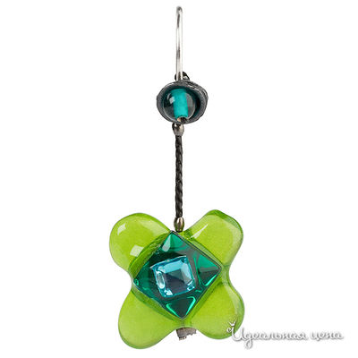 Сережки Lalo Treasures