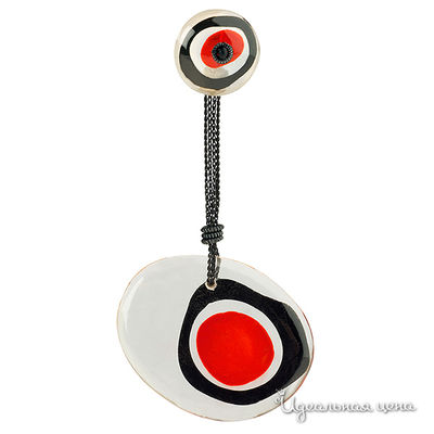 Сережки Lalo Treasures