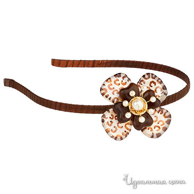 Ободок Lalo Treasures