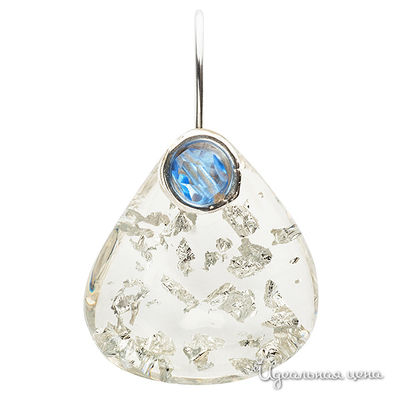 Сережки Lalo Treasures