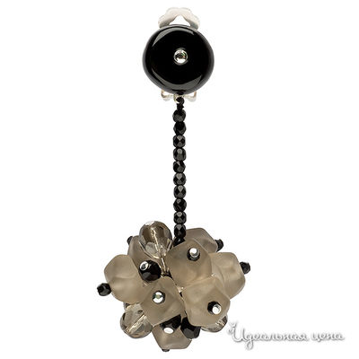 Сережки Lalo Treasures