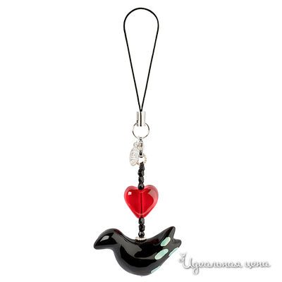 Брелок для мобильного телефона Lalo Treasures