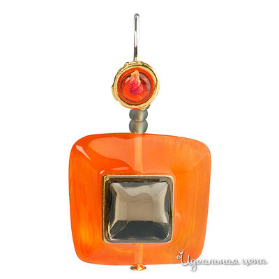 Сережки Lalo Treasures