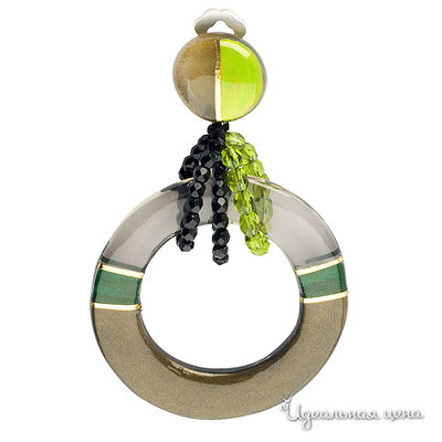 Сережки Lalo Treasures