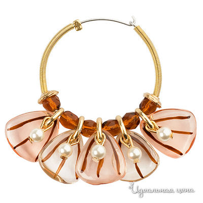 Сережки Lalo Treasures