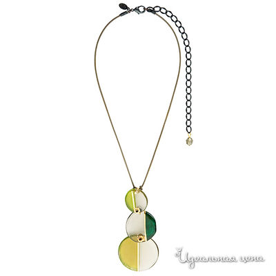 Подвеска Lalo Treasures