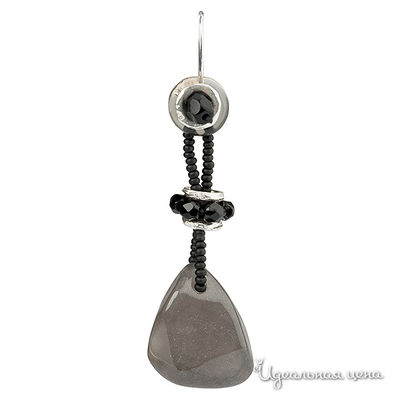 Сережки Lalo Treasures