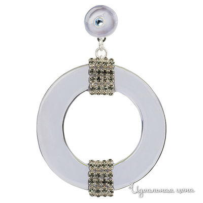 Сережки Lalo Treasures