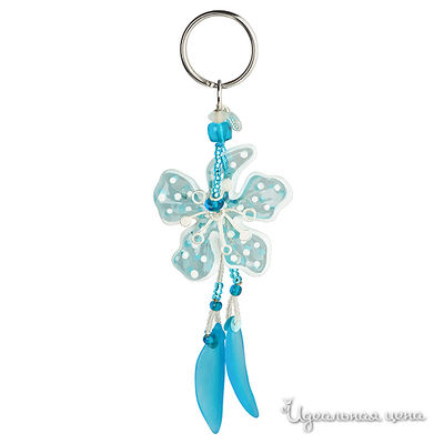 Брелок для ключей и сумок Lalo Treasures