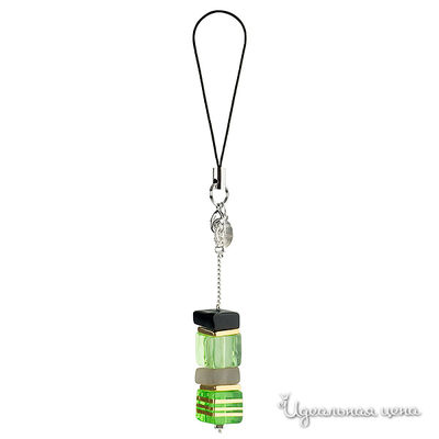 Брелок для мобильного телефона Lalo Treasures