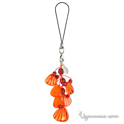 Брелок для мобильного телефона Lalo Treasures