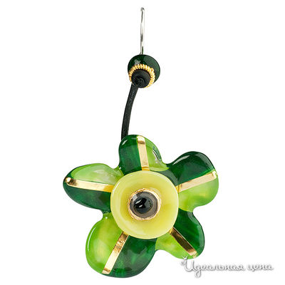 Сережки Lalo Treasures