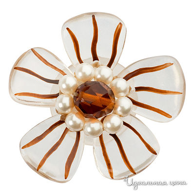 Сережки Lalo Treasures