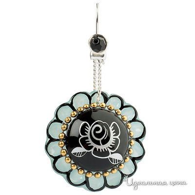 Сережки Lalo Treasures