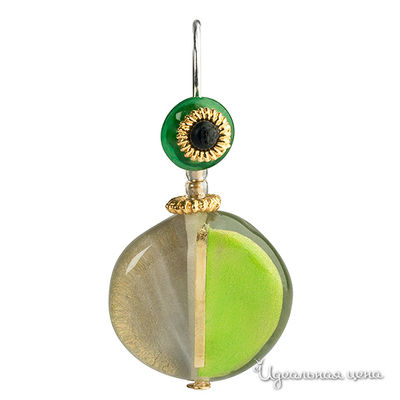 Сережки Lalo Treasures