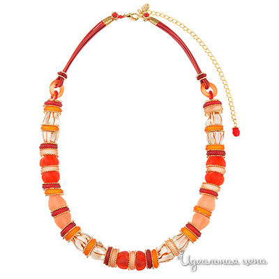 Колье Lalo Treasures