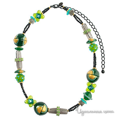 Колье Lalo Treasures