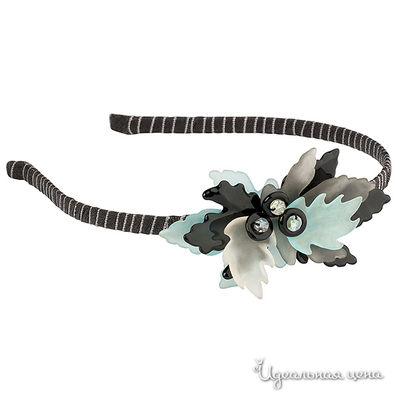 Ободок Lalo Treasures