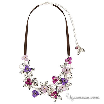 Колье Lalo Treasures