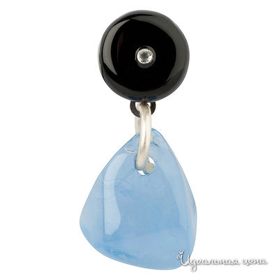 Сережки Lalo Treasures