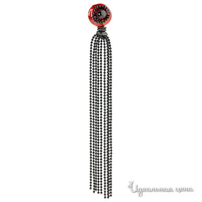 Сережки Lalo Treasures