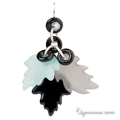 Сережки Lalo Treasures