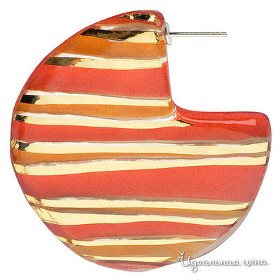 Сережки Lalo Treasures