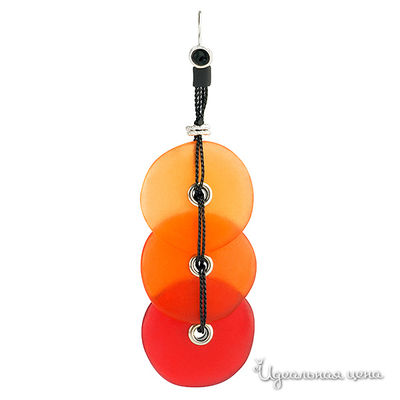 Сережки Lalo Treasures