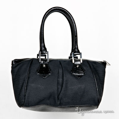 Сумка Paris Hilton, цвет цвет черный