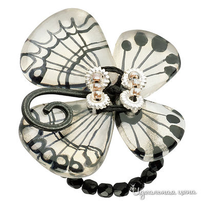 Кольцо Lalo Treasures