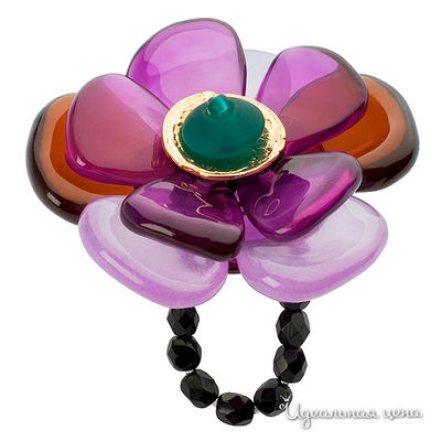 Кольцо Lalo Treasures