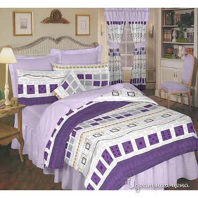 Комплект Fusion