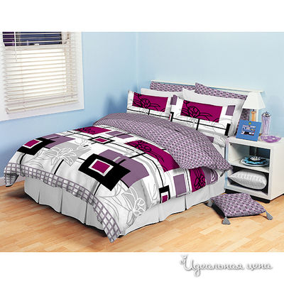 Комплект Fusion