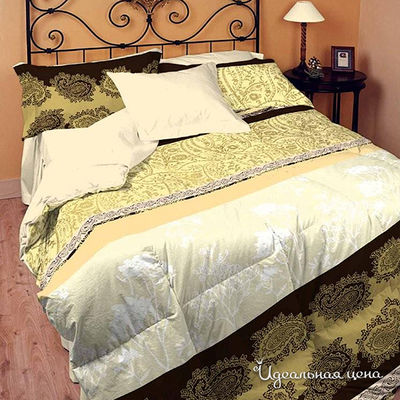 Комплект Fusion