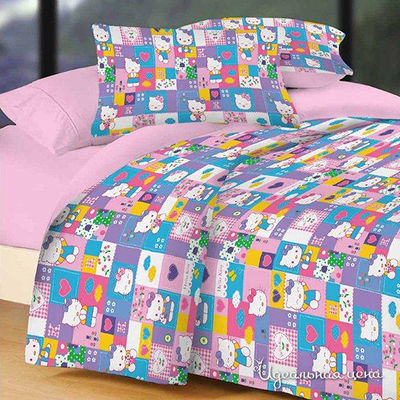 Комплект Fusion