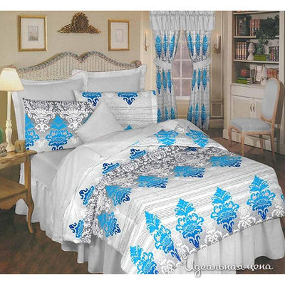 Комплект Fusion