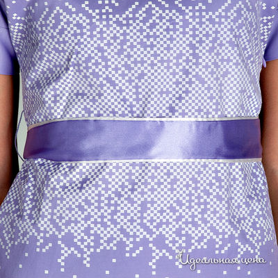 Платье Lavand, фиолетовое